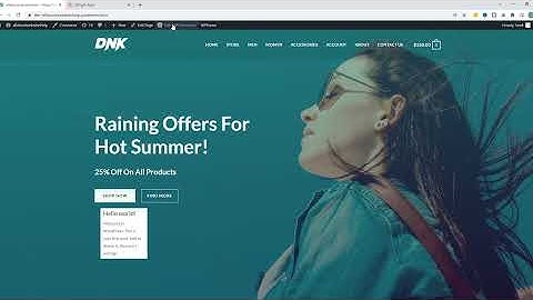 How to Add Facebook Messenger to Wordpress Website (Easy 2022)
