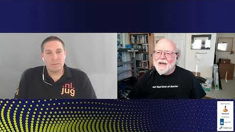 J-Spring Digital: James Gosling - Exclusive Q&A with the founder of Java