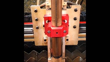 Plasma Torch Protection System Magnetic Torch Holder