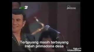 terbayang/ terkesima 2 karaoke