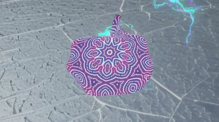 It's Getting Decentralized