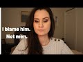 I blame him, not men: What I learned from being sexually assaulted and abused.