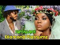 Diamond Platnumz TUPENDANE Official Music Video 