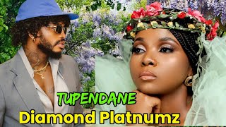 Diamond Platnumz - TUPENDANE (Official Music Video) screenshot 4