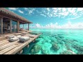 Chillout lounge relaxing music summer special mix 2024  session by jjos