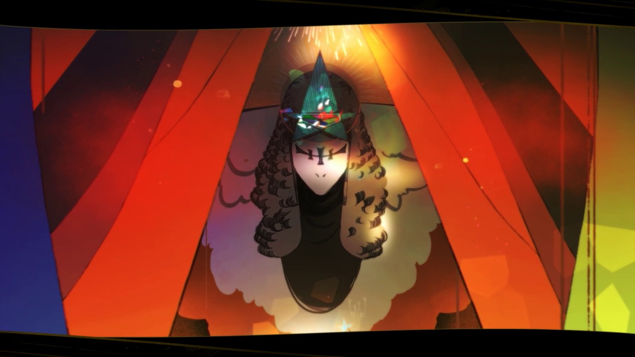 Pyre. Los primeros 16 minutos del lo nuevo de Supergiant Games - YouTube