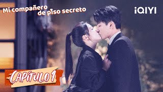 Sub Español Mi Compañero De Piso Secreto Capítulo 01 Love In Time Iqiyi Spanish