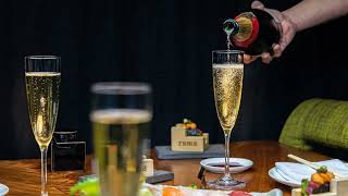 Zuma New York | Japanese Restaurant in New York