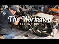 If at first you don't succeed... Harley Davidson WLA / ep103