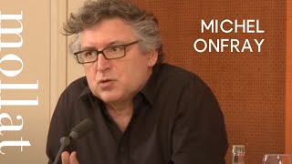 Michel Onfray - Journal hédoniste Volume 5  : Le magnétisme des solstices