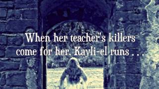 Book Trailer: The Girl With the Half and Half Face