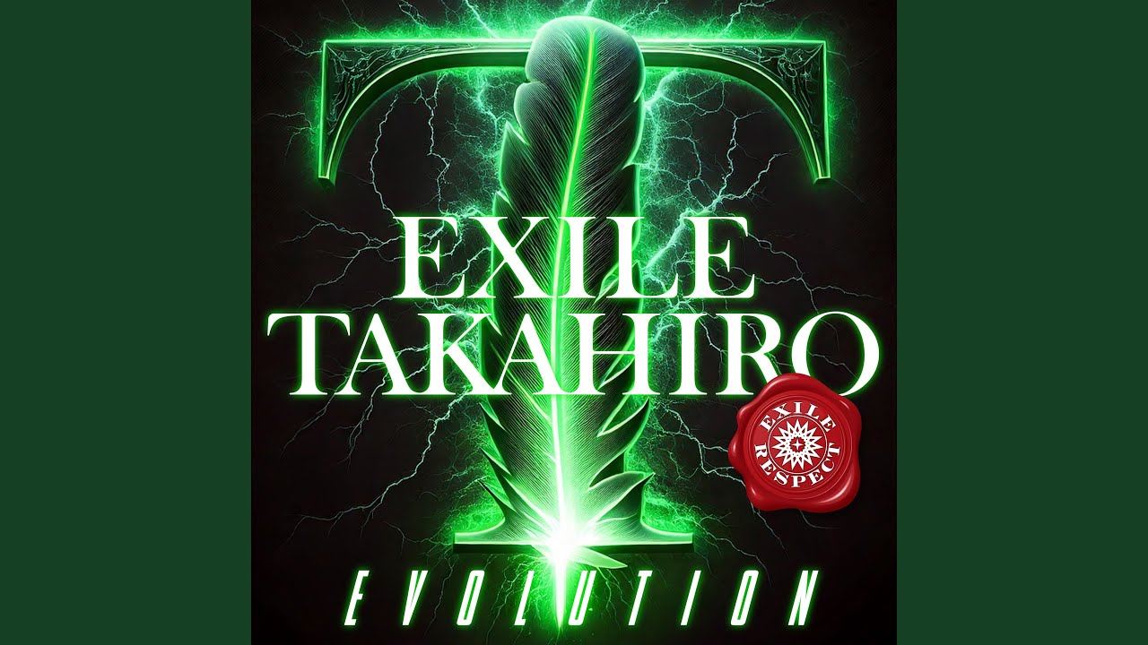 EVOLUTION - YouTube