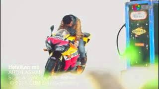 Aron ashab halalkan mu