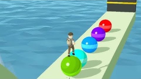 Stack Rider Vs Stack Rider All Levels Gameplay Walkthrough Android iOS Gaming NO. 17