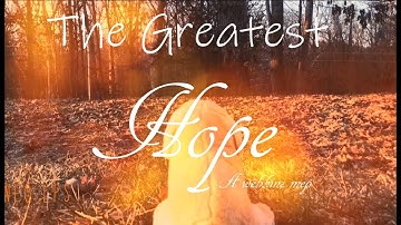 The Greatest Hope | Complete Webkinz Mep