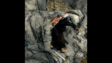 Fall Damage is an Awful Feature