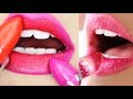 Lips Hacks Compilation December 2018