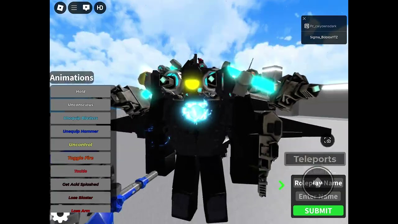 UTCM 4.0 showcase(meshless)