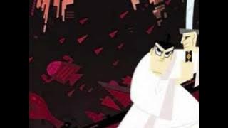 samurai jack theme song
