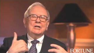 Warren Buffett on Health Care