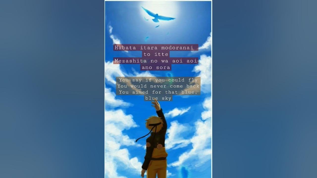 Blue Bird - Ikimonogakari