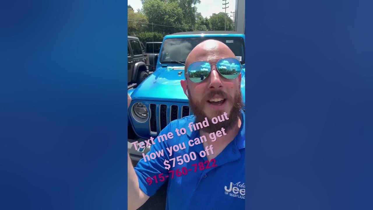 2022-jeep-wrangler-4xe-get-7500-off-today-youtube