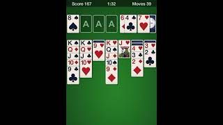 Solitaire - Cheat game