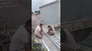 Kenyataan Ternyata Ada Pisang Di Atas Lantai Dua Rumah