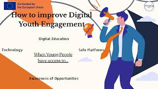 MODULE 3) DIGITAL TOOLS FOR YOUTH DEVELOPMENT - METAVERSING4youth