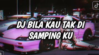 Dj Bila Kau Tak Di Sdaning Ku Slow Bass Kane Viral Fyp Tik Tok 2k26 