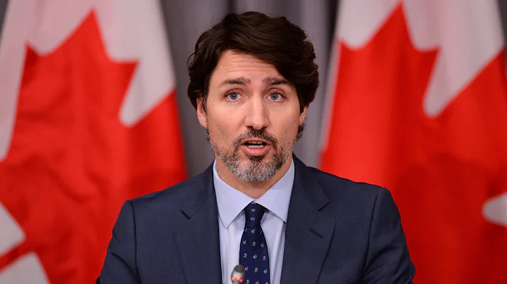 Search underway for 5 passengers of crashed helicopter, Trudeau says