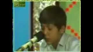 Qiroah Sab'ah Surat At-Takwir