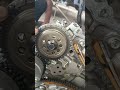 Swift Dzire petrol ka engine timing | timing chain setting | #shortvideo #SwiftDzire #petrol engine