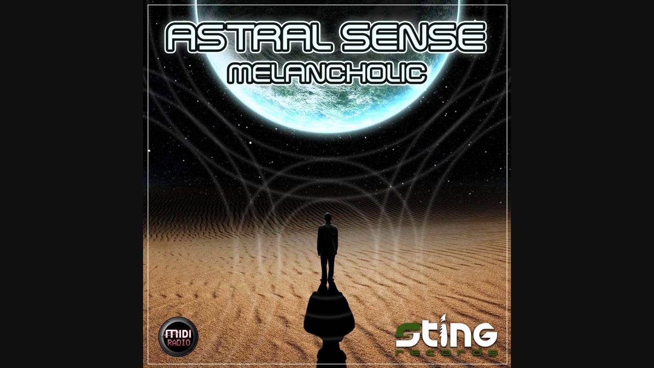Watch Astral Sense - Don't Look Back on YouTube Watch Astral Sense - Don't Look Back on YouTube