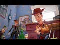 KINGDOM HEARTS III – D23 2017 Toy Story Trailer