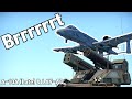 A-10A Late & LAV-AD ｜ War Thunder