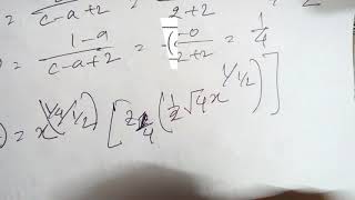 Bessel Function General Solution : Example 2