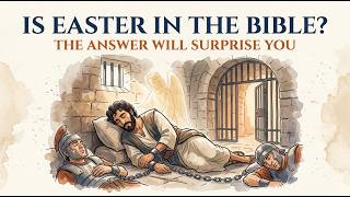 The "Pagan Easter" Myth Explained (What the Internet Gets Wrong)