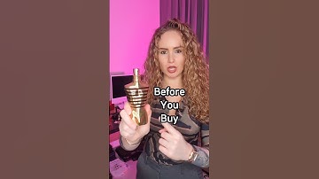 Before You Buy Jean Paul Gaultier Le Male Elixir