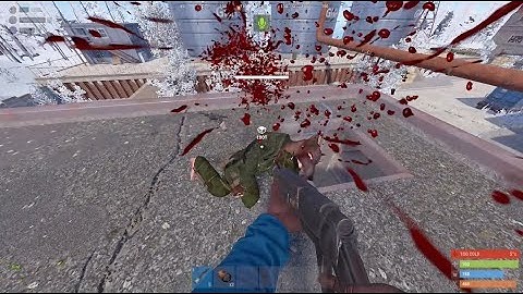 "Why Fly Hacking?" - Rust