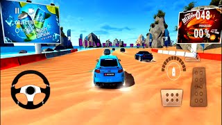 Best Racing Games - Car Race Competition Gameplay - Best Racing Games for Android 2024 screenshot 5