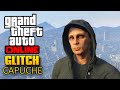 Mettre une capuche sans accessoires   gta 5 glitch online