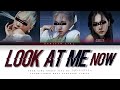 [YOUR GIRL GROUP] Look At Me Now by Sudannayuzuyully (スダンナユズユリー) [3 Members ver.] ✿