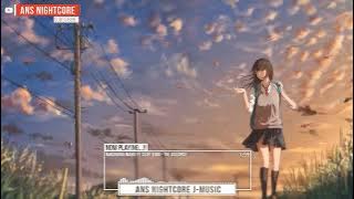 Nightcore - The Distance「 Maiko Nakamura feat. CLIFF EDGE 」