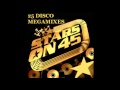 stars on 45 dance mix