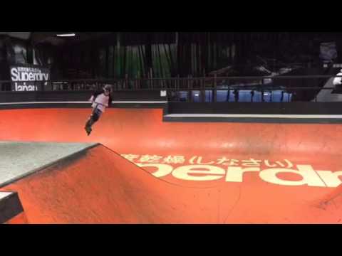 Callum Edge Callum Edge | 2016 Warm Up - YouTube
