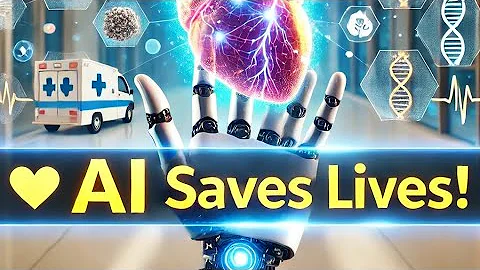 The AI Revolution: How Healthcare Changed Overnight in 2025!