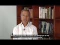 EPI@50 - Prof. Dr Ramesh Kant Adhikari, Nepal