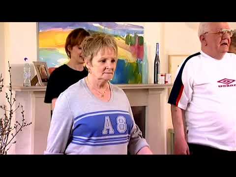 ადგილზე სიარული