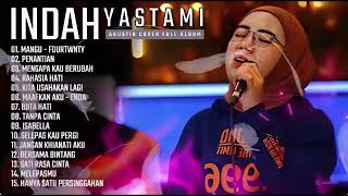 Download Lagu LAGU CAFE ROMANTIS ENAK DIDENGAR II INDAH YASTAMI II FULL ALBUM AKUSTIK TERBAIK 2025 MP3
